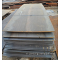 ASTM Pressure Pressal Steel Plate